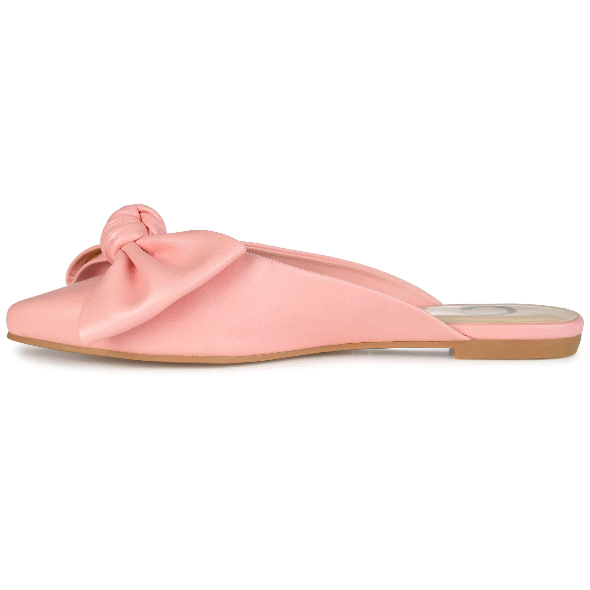 Journee Women's Dott Mule