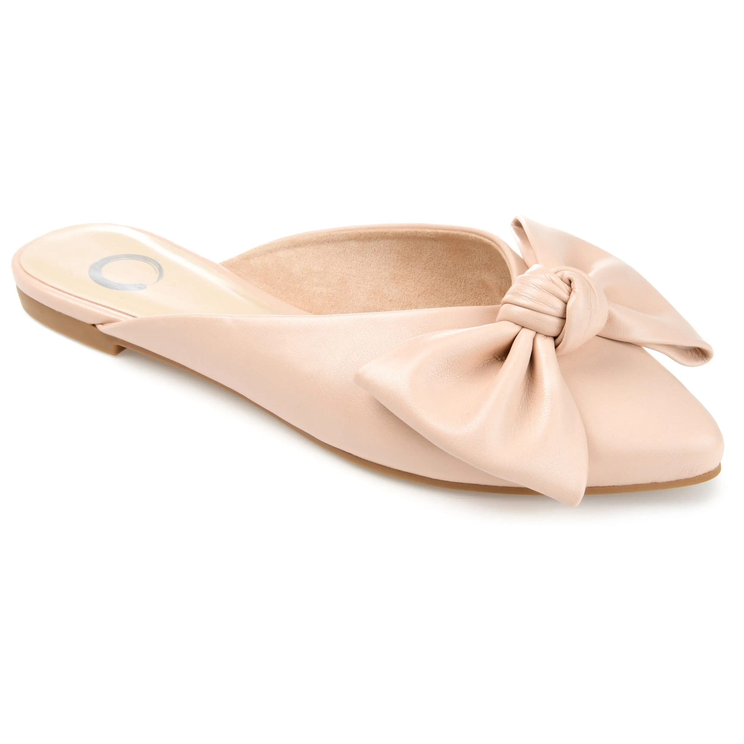 Journee Women's Dott Mule