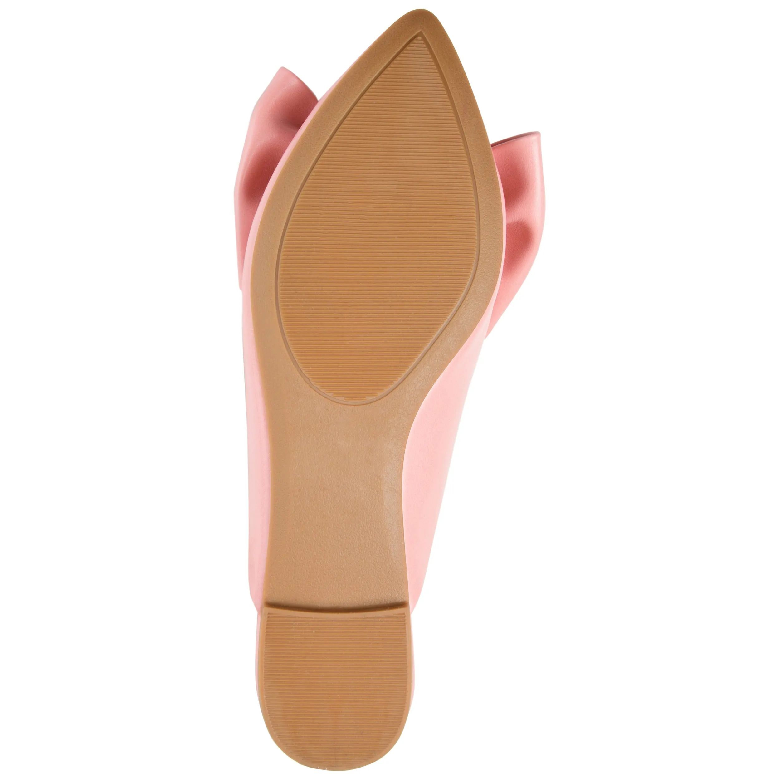 Journee Women's Dott Mule
