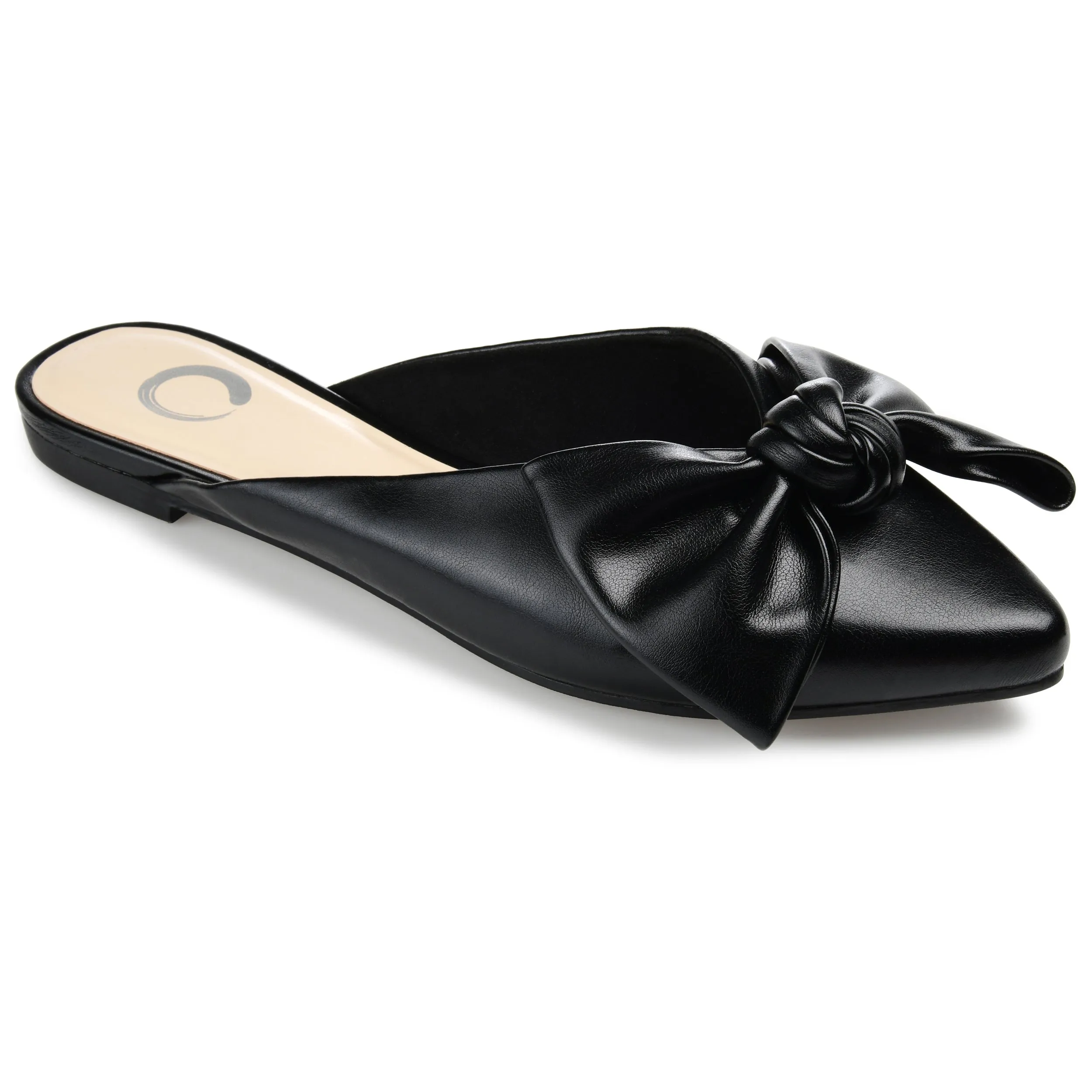 Journee Women's Dott Mule