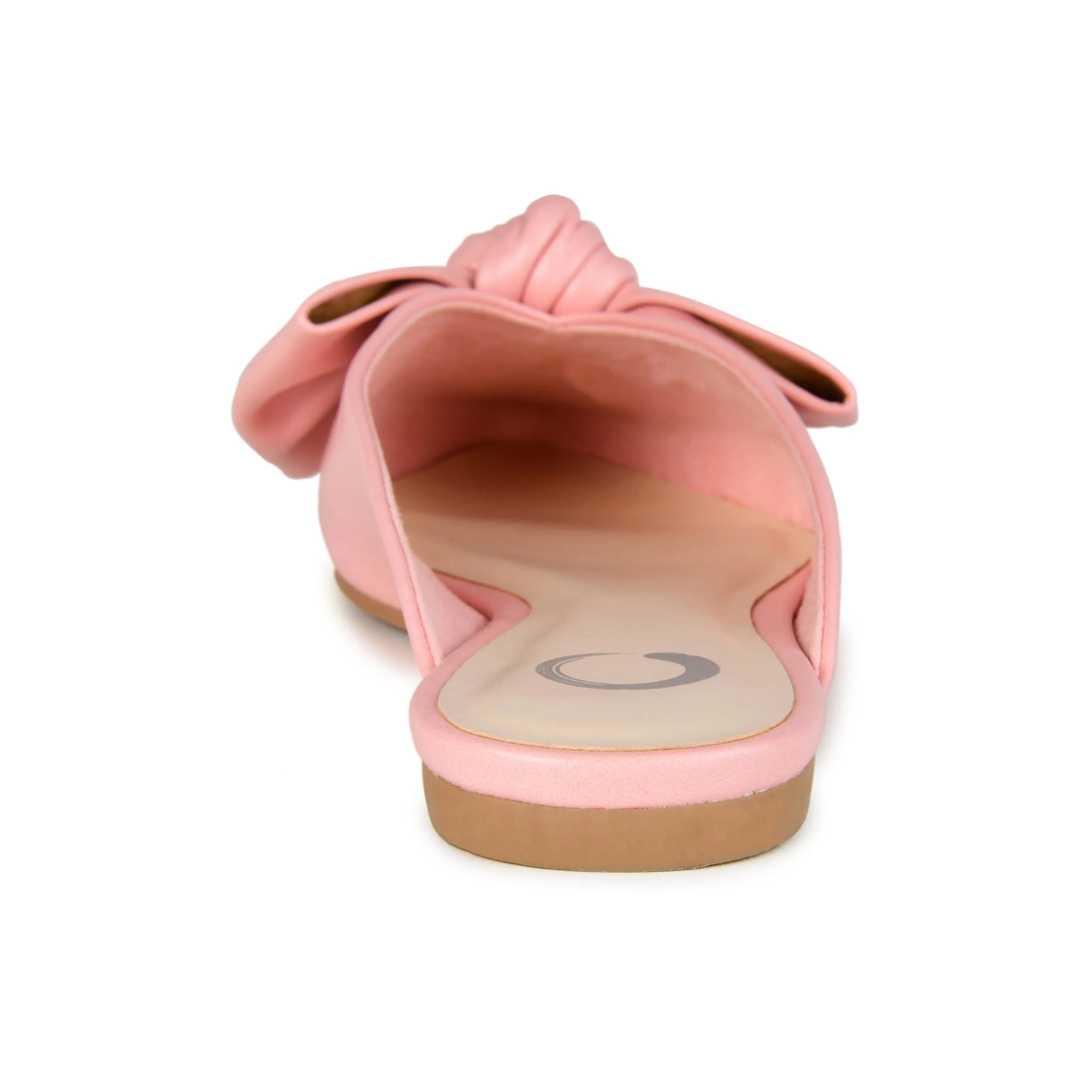 Journee Women's Dott Mule