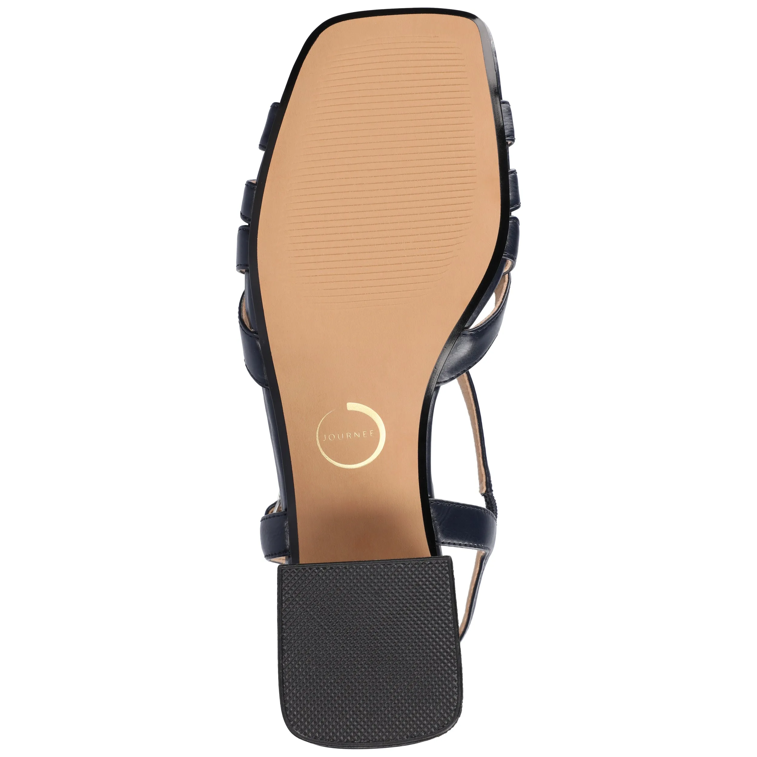 Journee Women's Shyla Dress Sandals