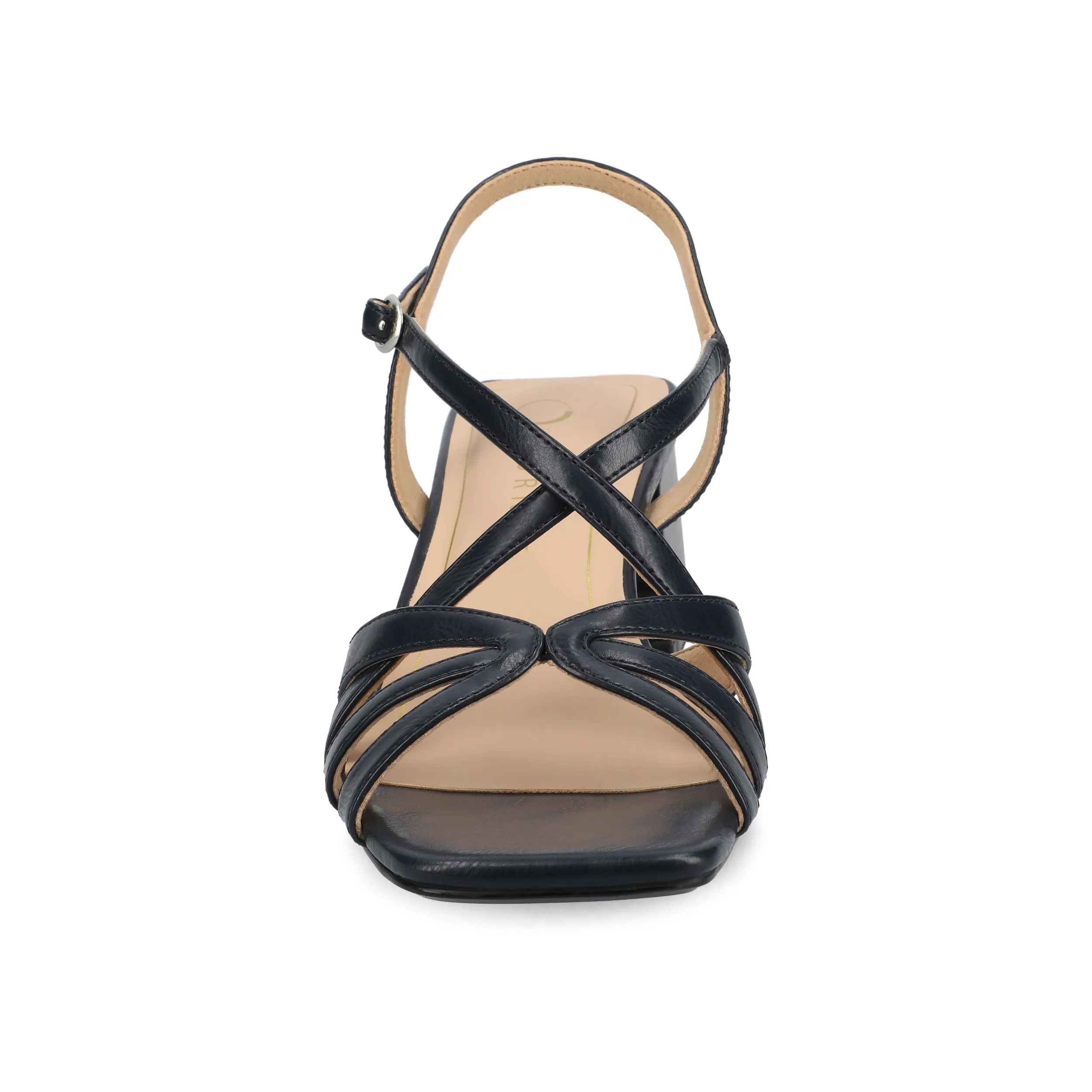 Journee Women's Shyla Dress Sandals
