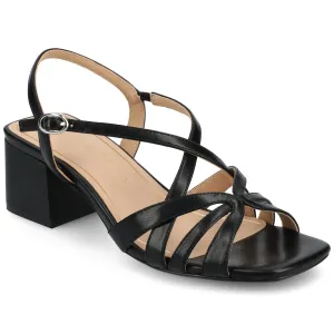 Journee Women's Shyla Dress Sandals