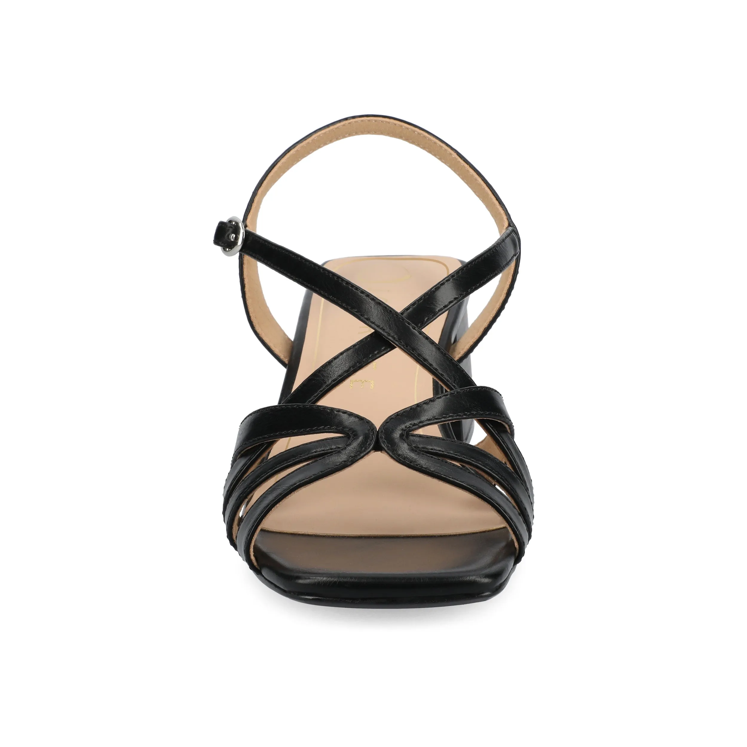 Journee Women's Shyla Dress Sandals