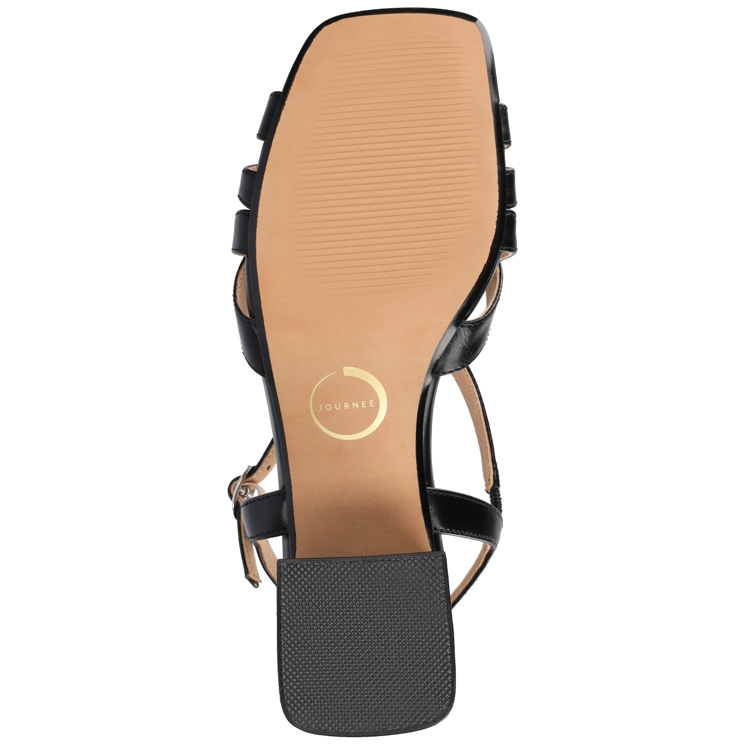 Journee Women's Shyla Dress Sandals