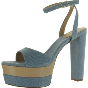 Kaila Platform Womens Platform Open Toe Platform Sandals