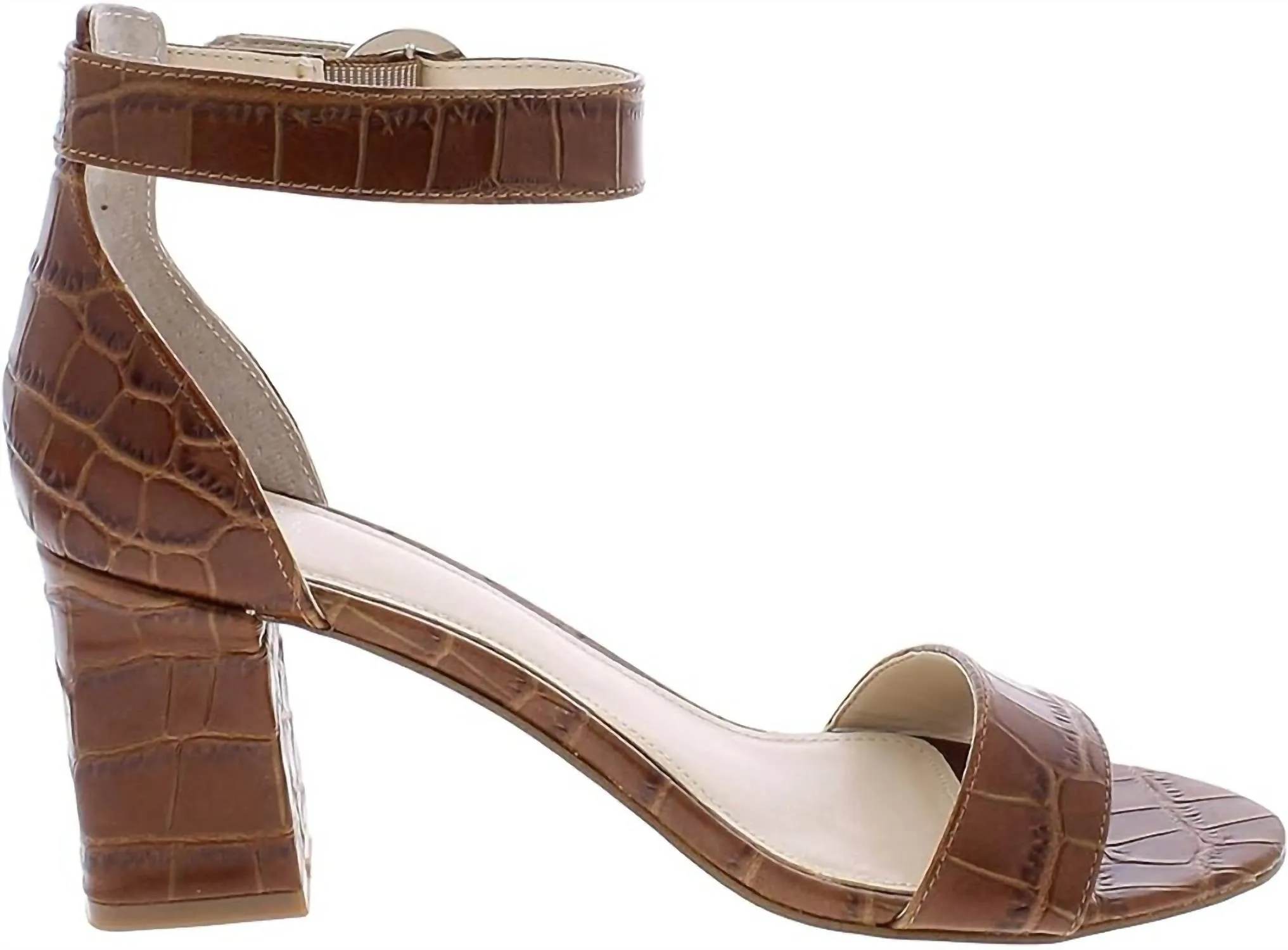 Karlee Sandal In Light Natural