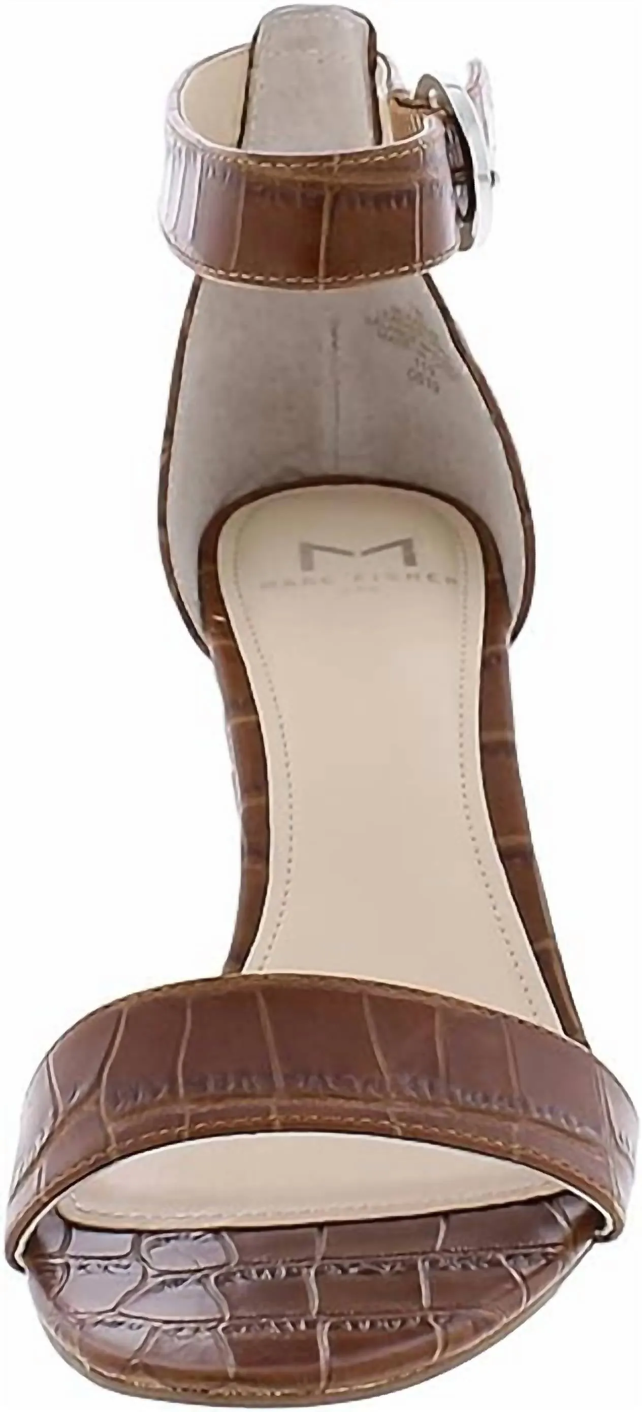 Karlee Sandal In Light Natural