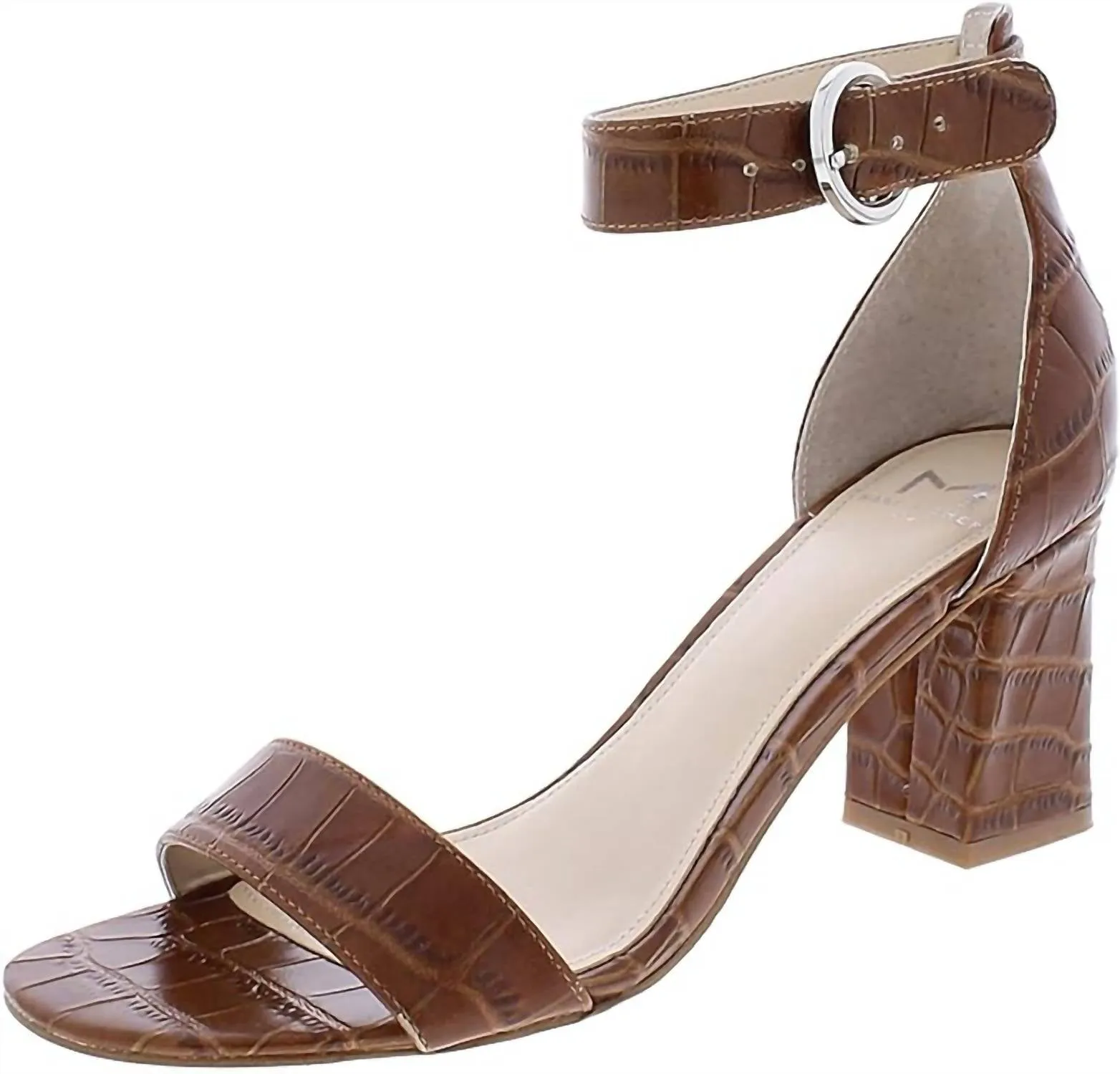 Karlee Sandal In Light Natural