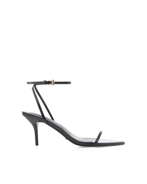 KASSIANI - BLACK PATENT