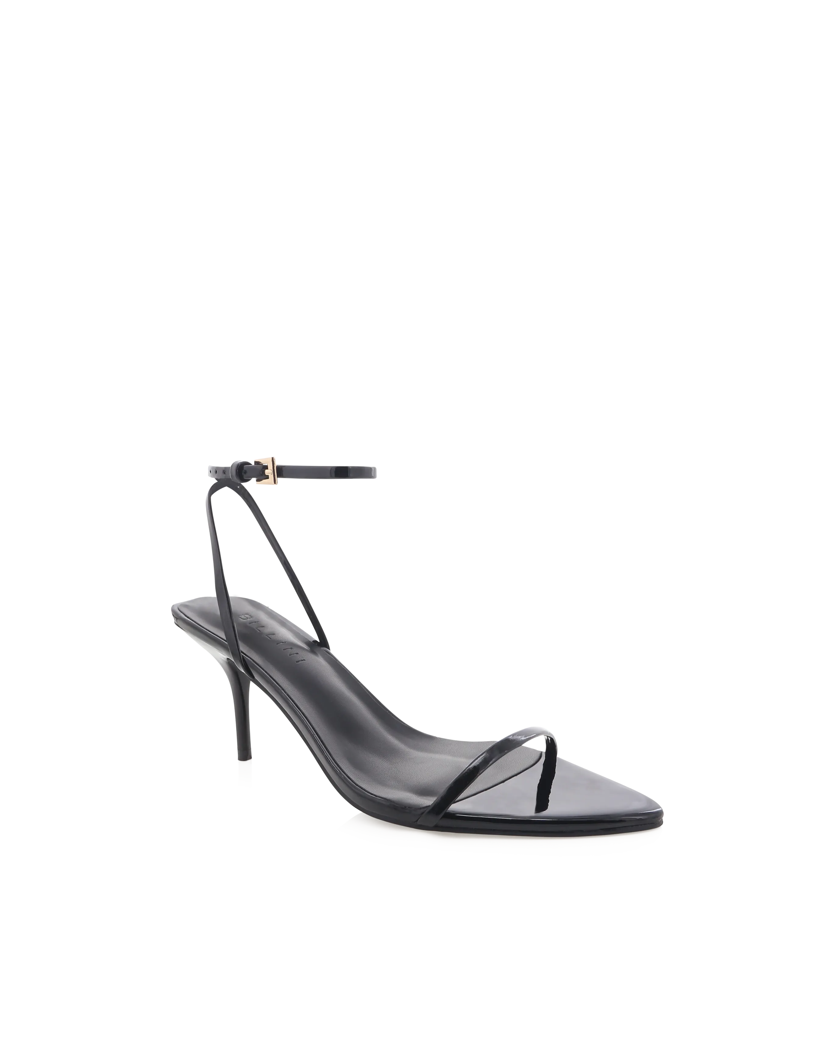 KASSIANI - BLACK PATENT