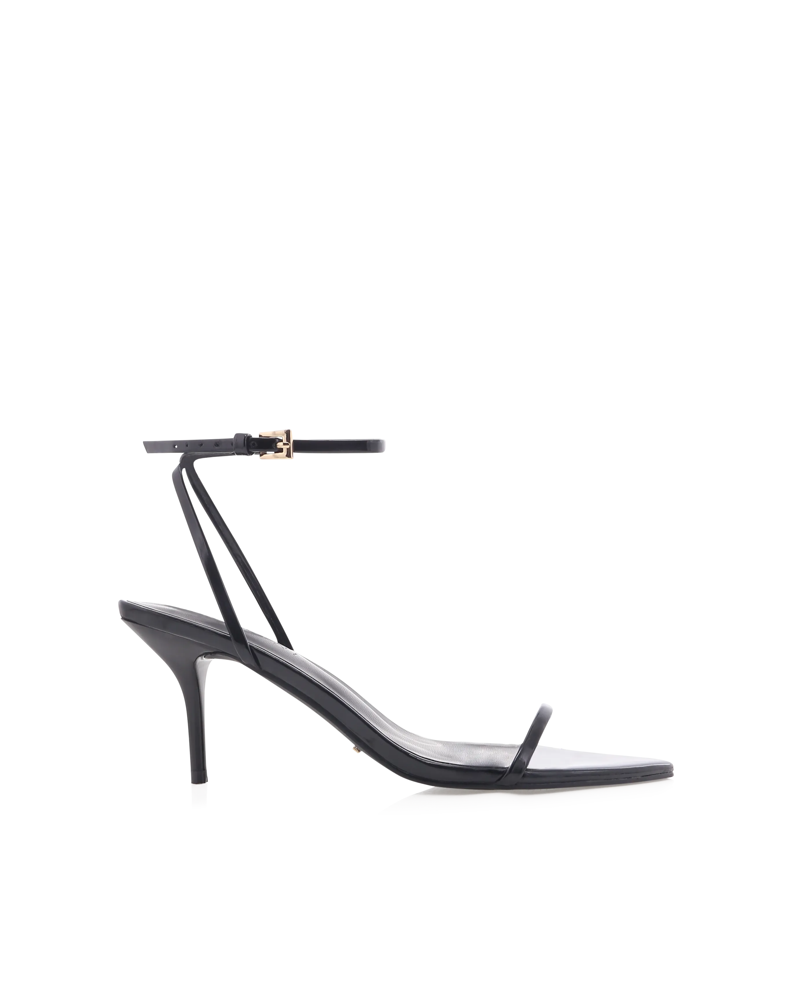 KASSIANI - BLACK PATENT