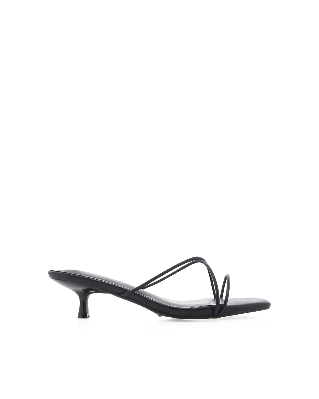 KAVYA - BLACK