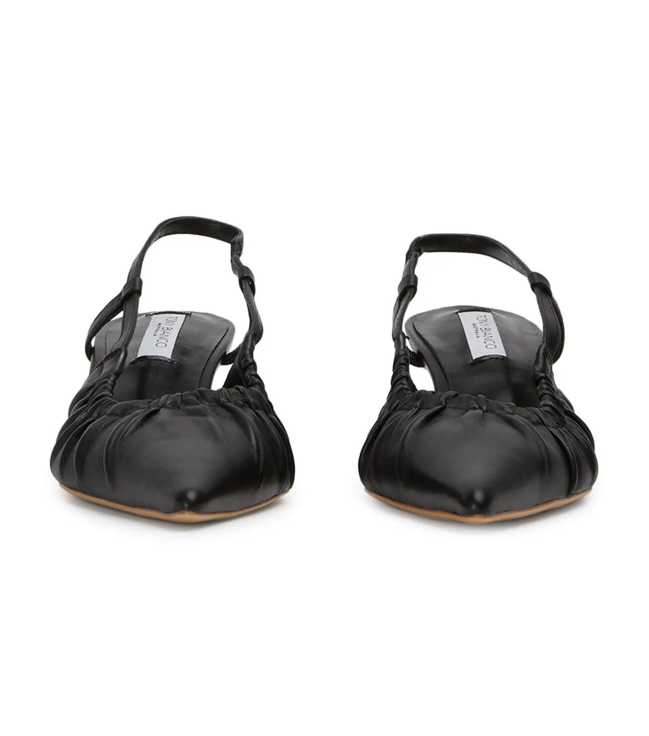 Kimchi Black Nappa