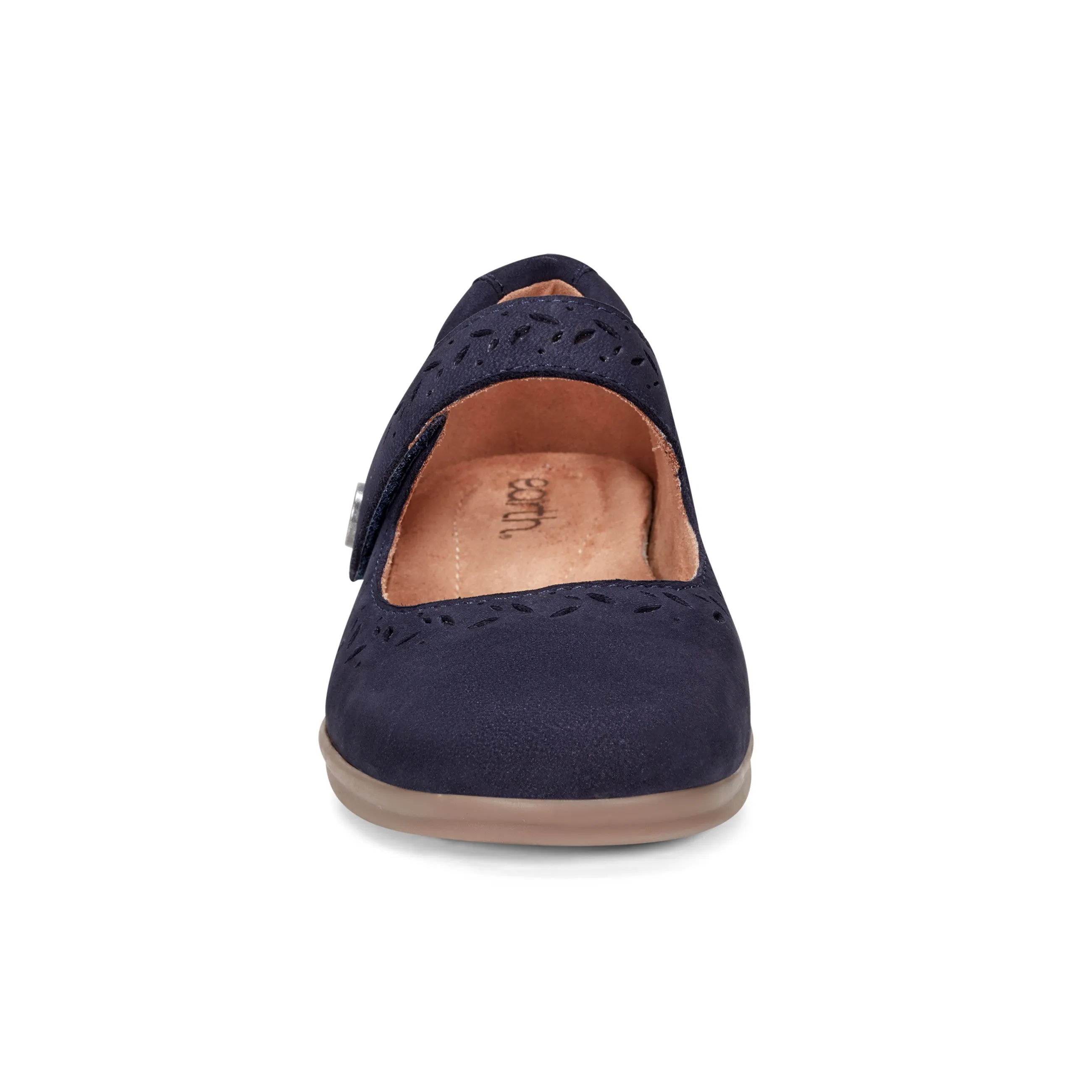 Kinsey Mary Jane Casual Flats