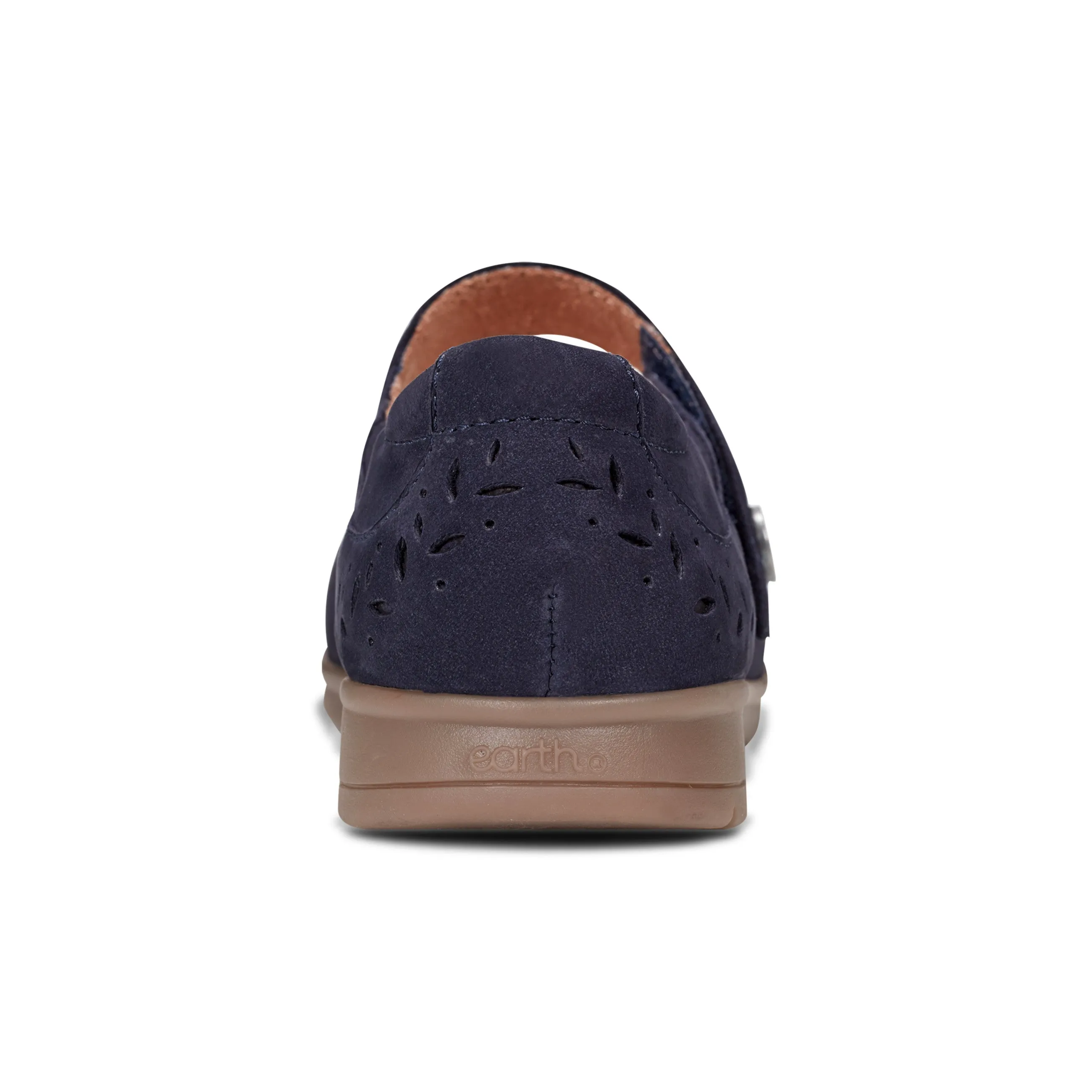 Kinsey Mary Jane Casual Flats