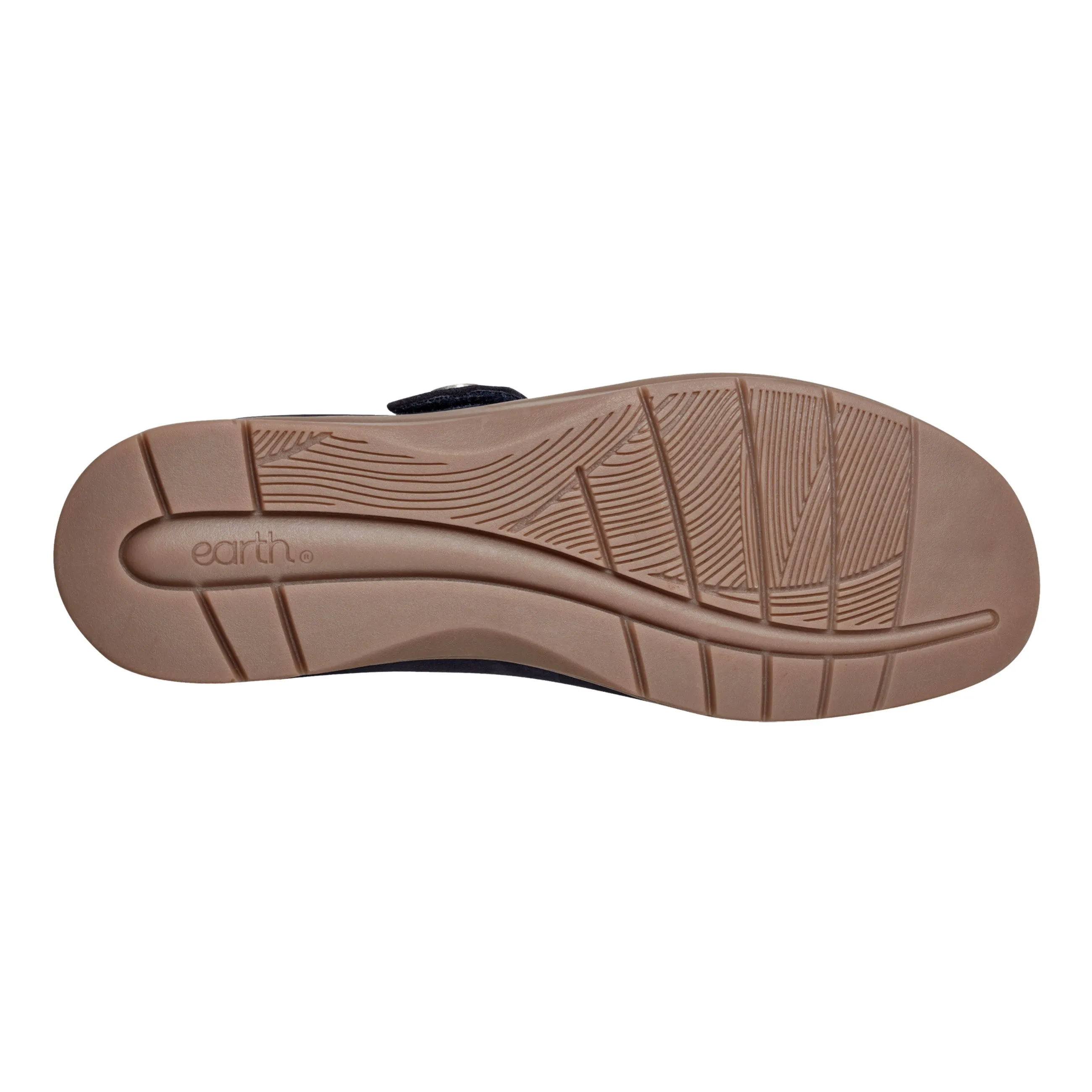 Kinsey Mary Jane Casual Flats