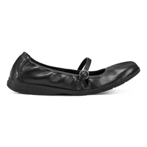 Korvino Mary Jane Casual Flats