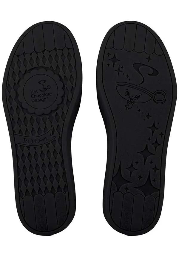Krampus | SNEAKERS*