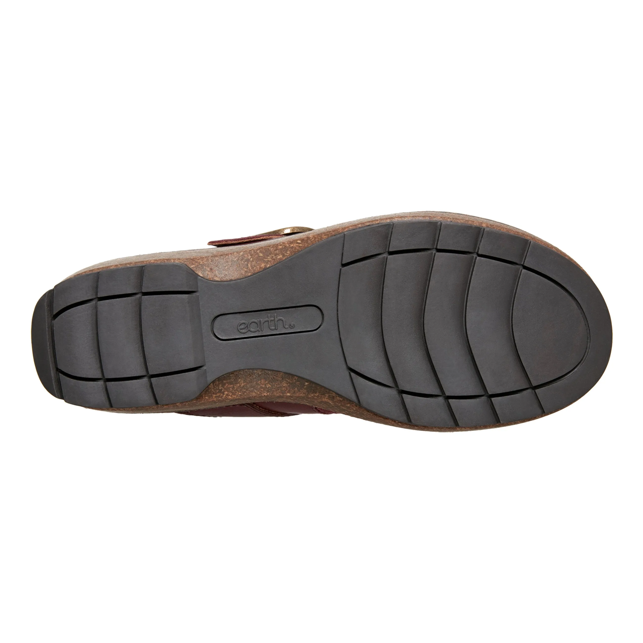 Kulla Slip-on Round Toe Casual Clogs