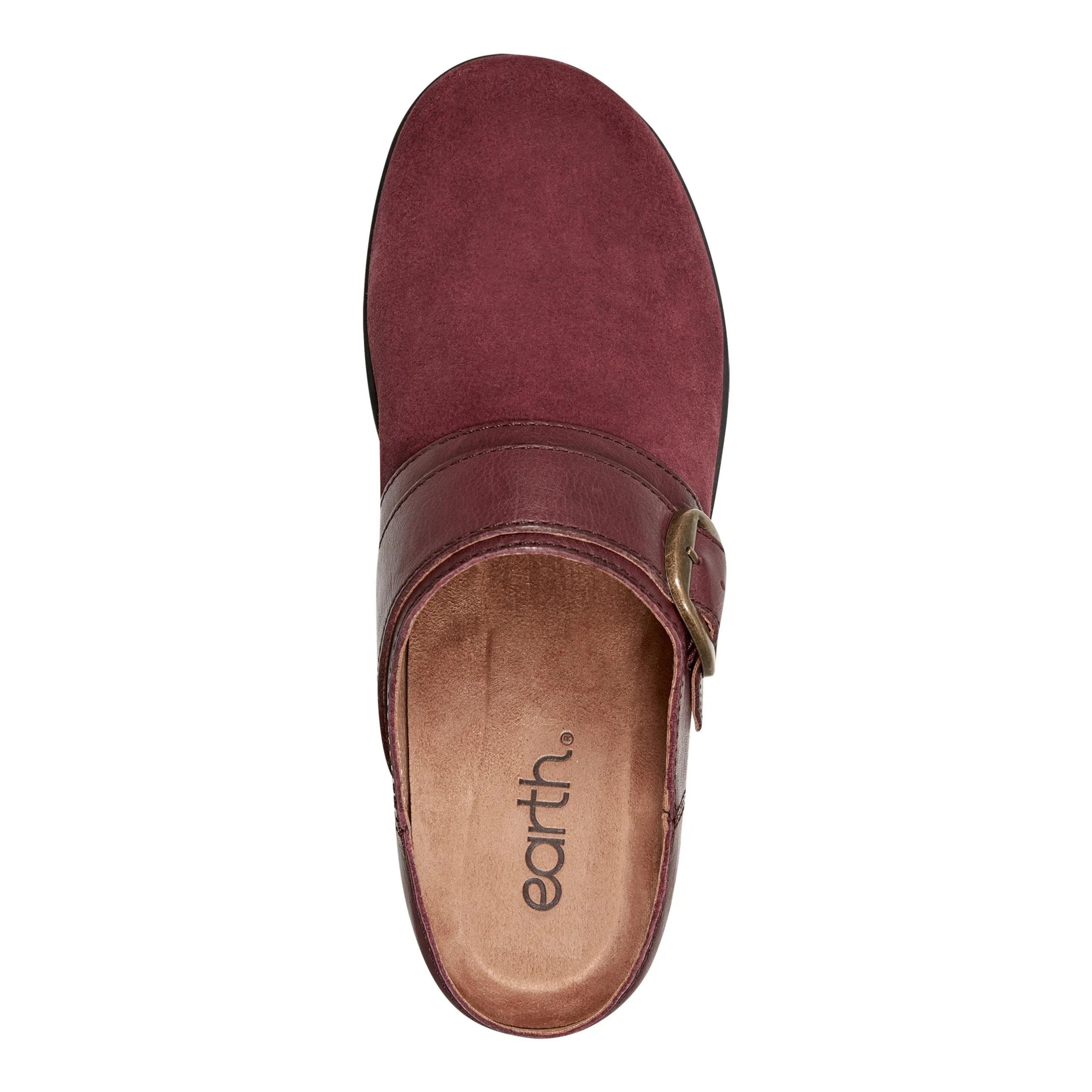 Kulla Slip-on Round Toe Casual Clogs