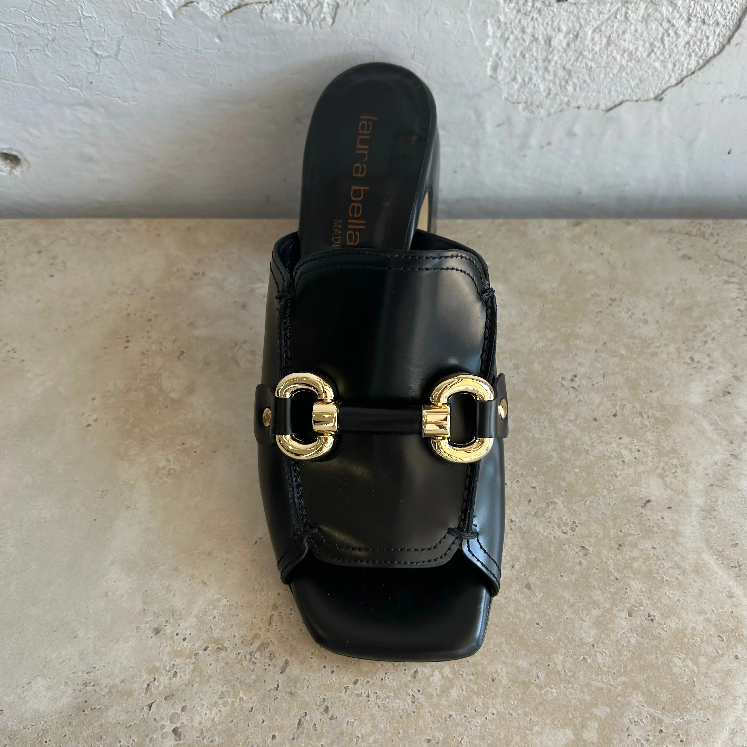Laura Bellariva 9481 Nero