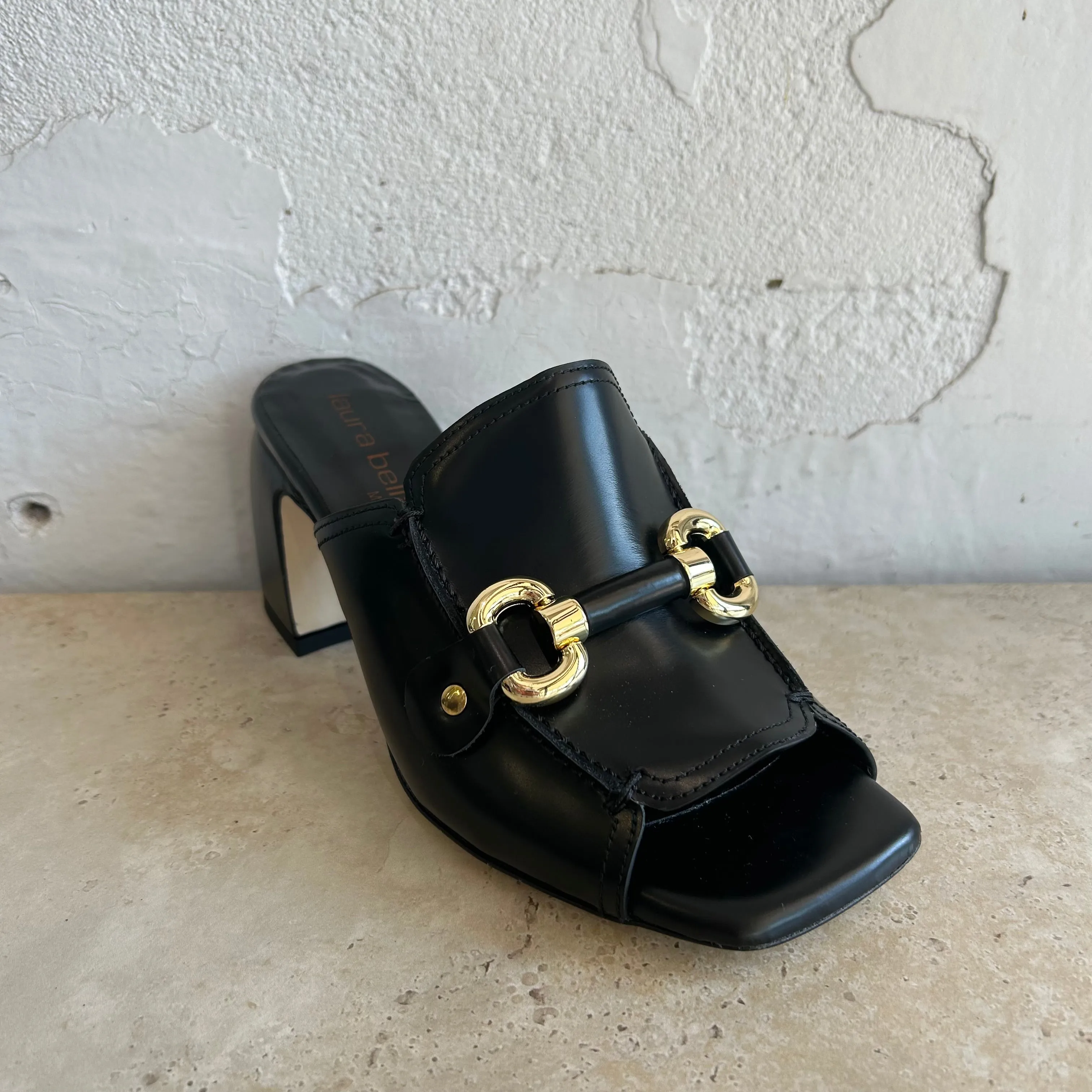 Laura Bellariva 9481 Nero