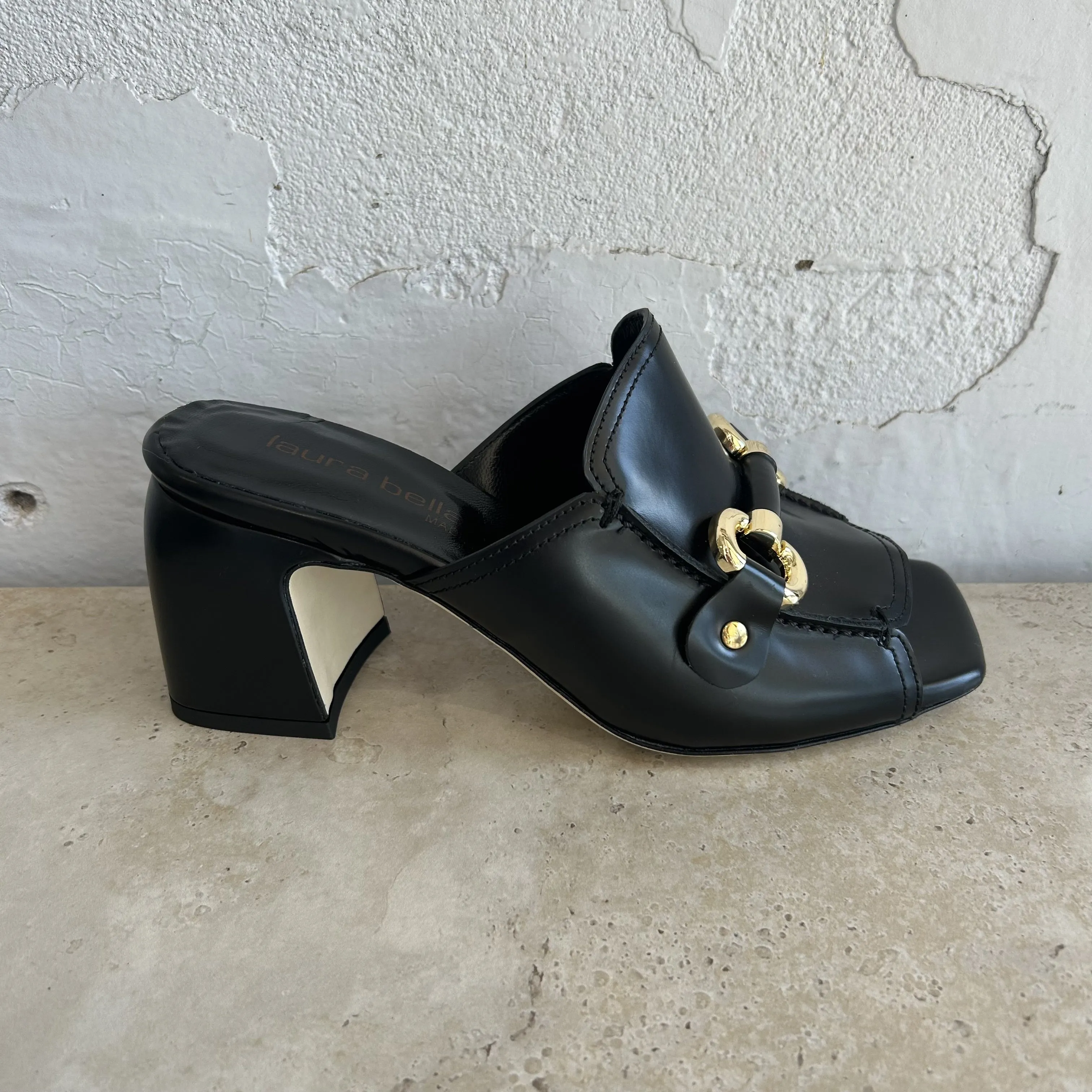 Laura Bellariva 9481 Nero