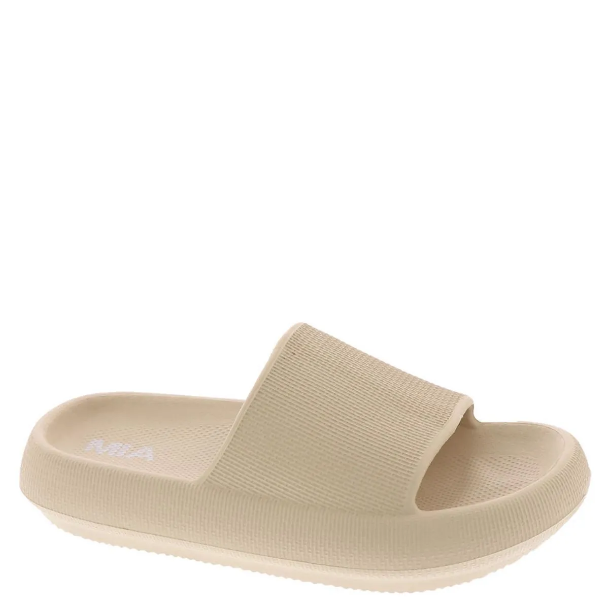 Lexa Womens Pool Slip On Slide Sandals