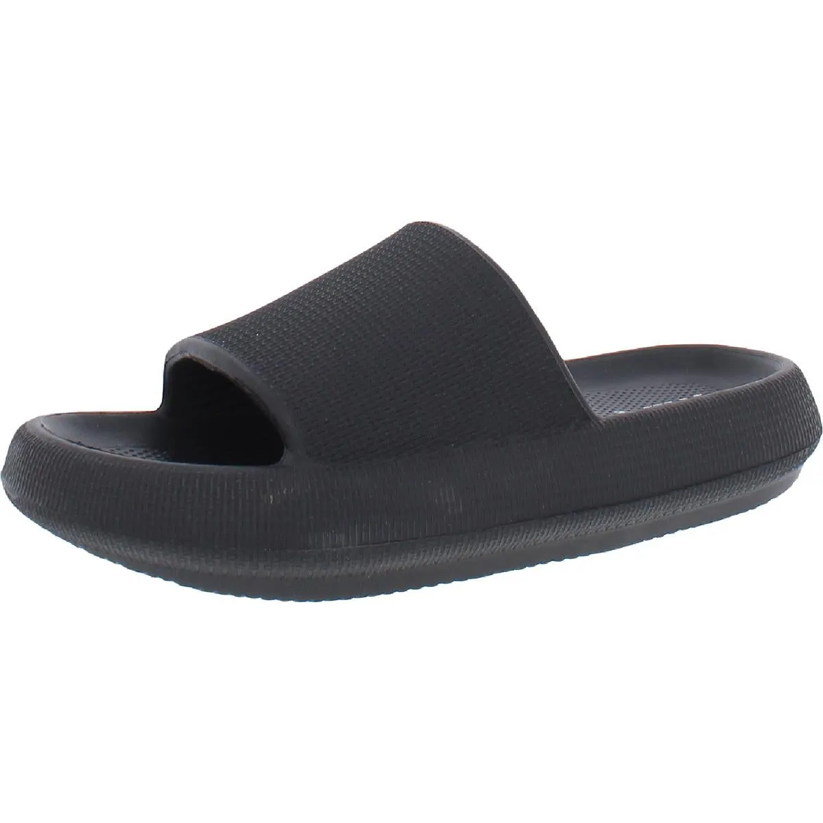 Lexa Womens Pool Slip On Slide Sandals