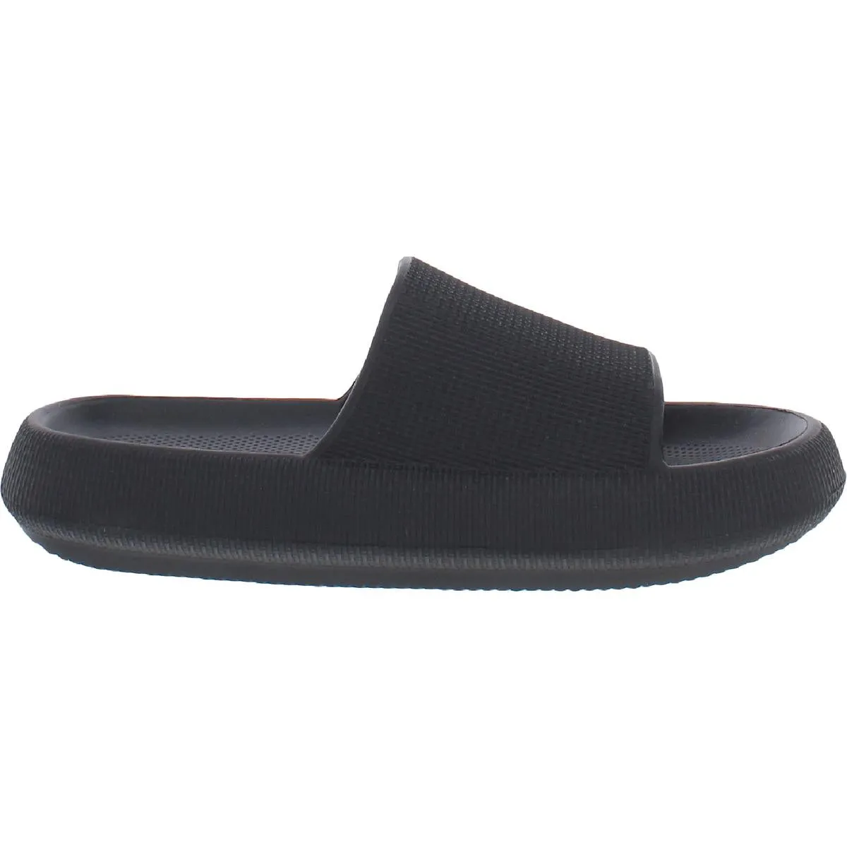 Lexa Womens Pool Slip On Slide Sandals