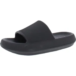 Lexa Womens Pool Slip On Slide Sandals