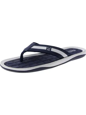 Long Weekand Womens Square Toe Ankle Strap