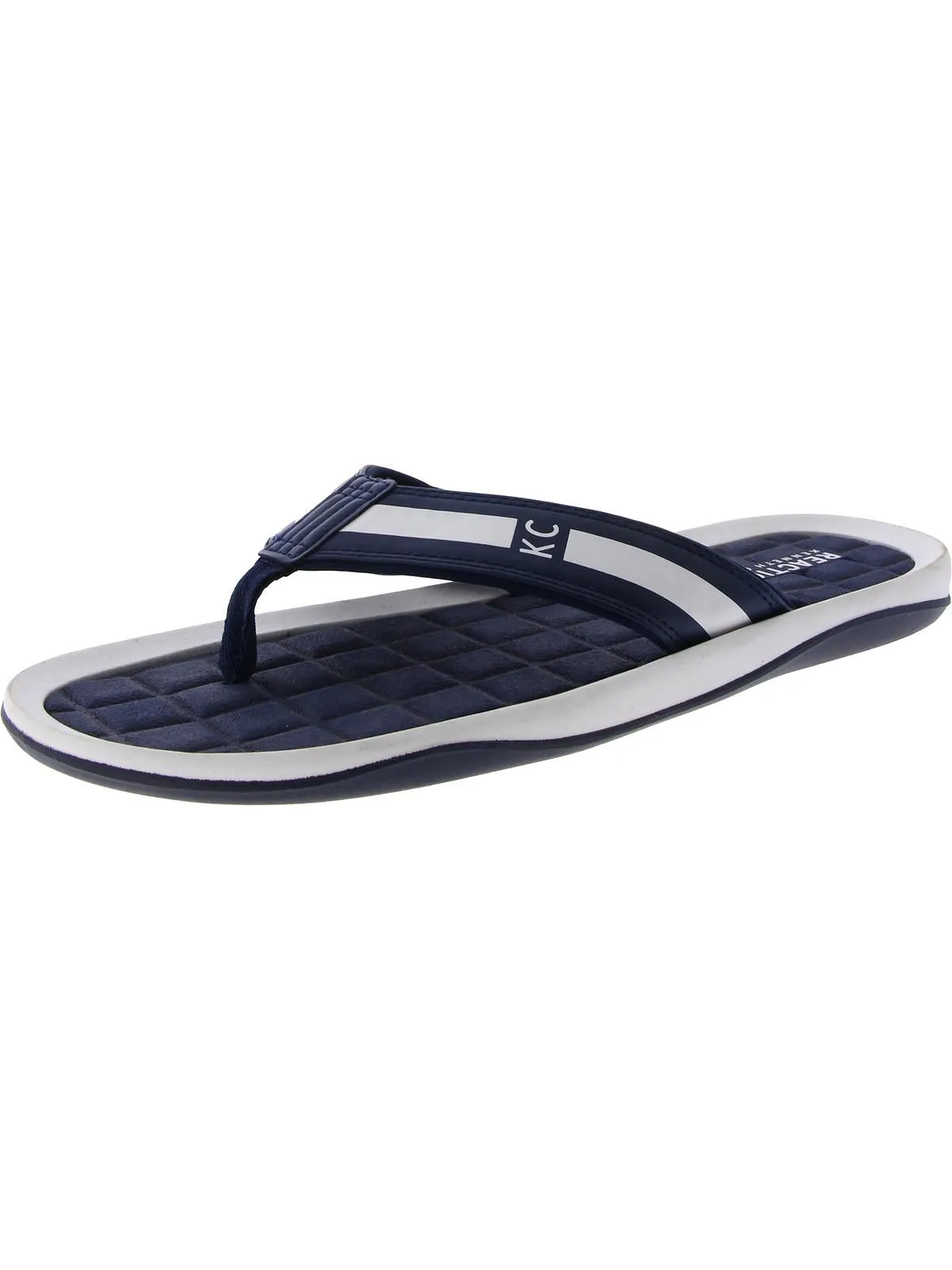 Long Weekand Womens Square Toe Ankle Strap
