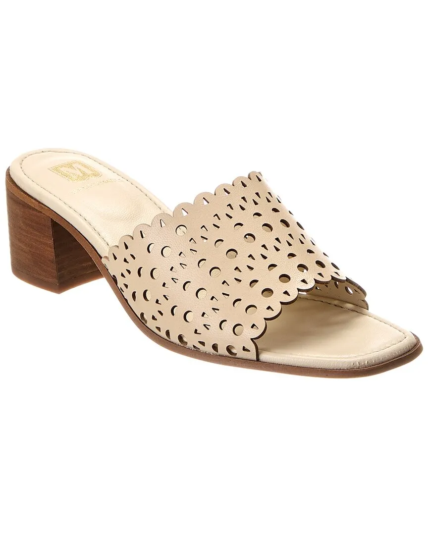 M by Bruno Magli Ariana Leather Sandal