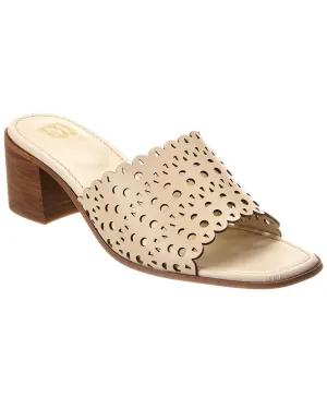 M by Bruno Magli Ariana Leather Sandal