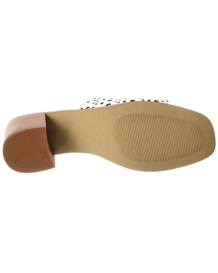 M by Bruno Magli Ariana Leather Sandal