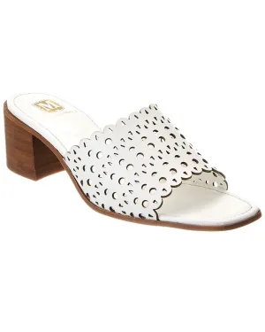 M by Bruno Magli Ariana Leather Sandal