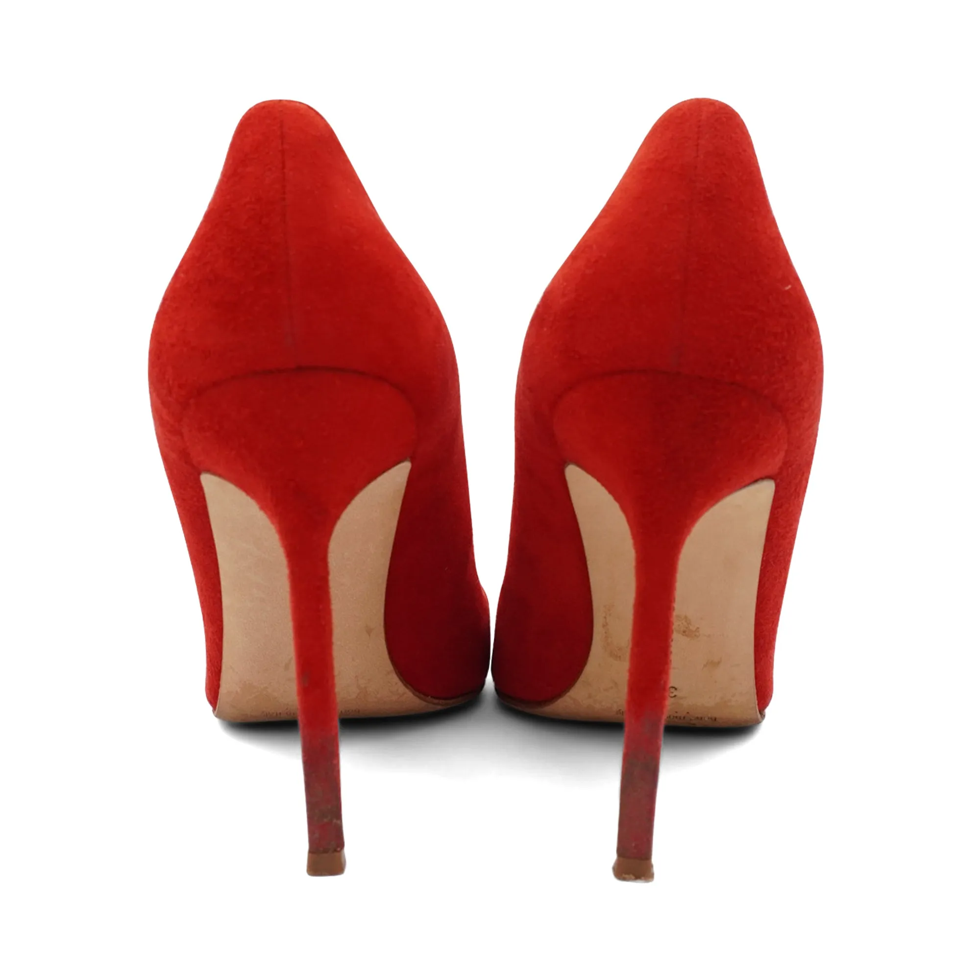 Manolo Blahnik 'BB 105' Pumps - Women's 38