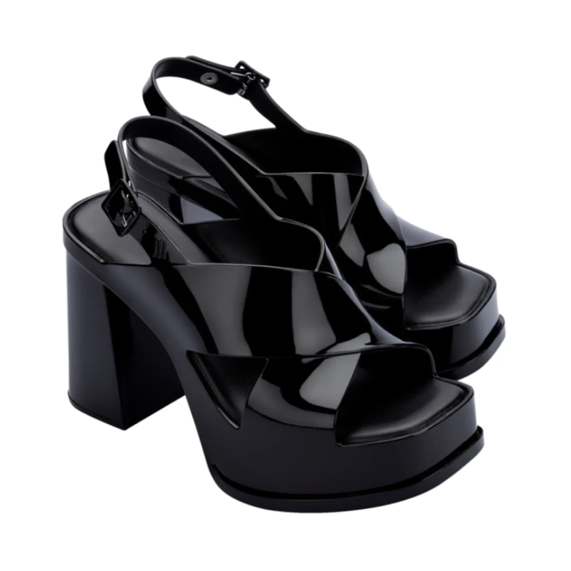 MELISSA DANCE HEELS