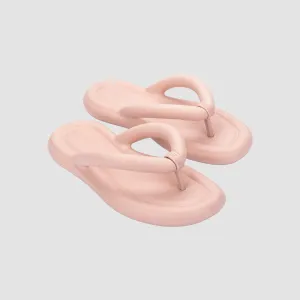 MELISSA FLIP FLOP FREE