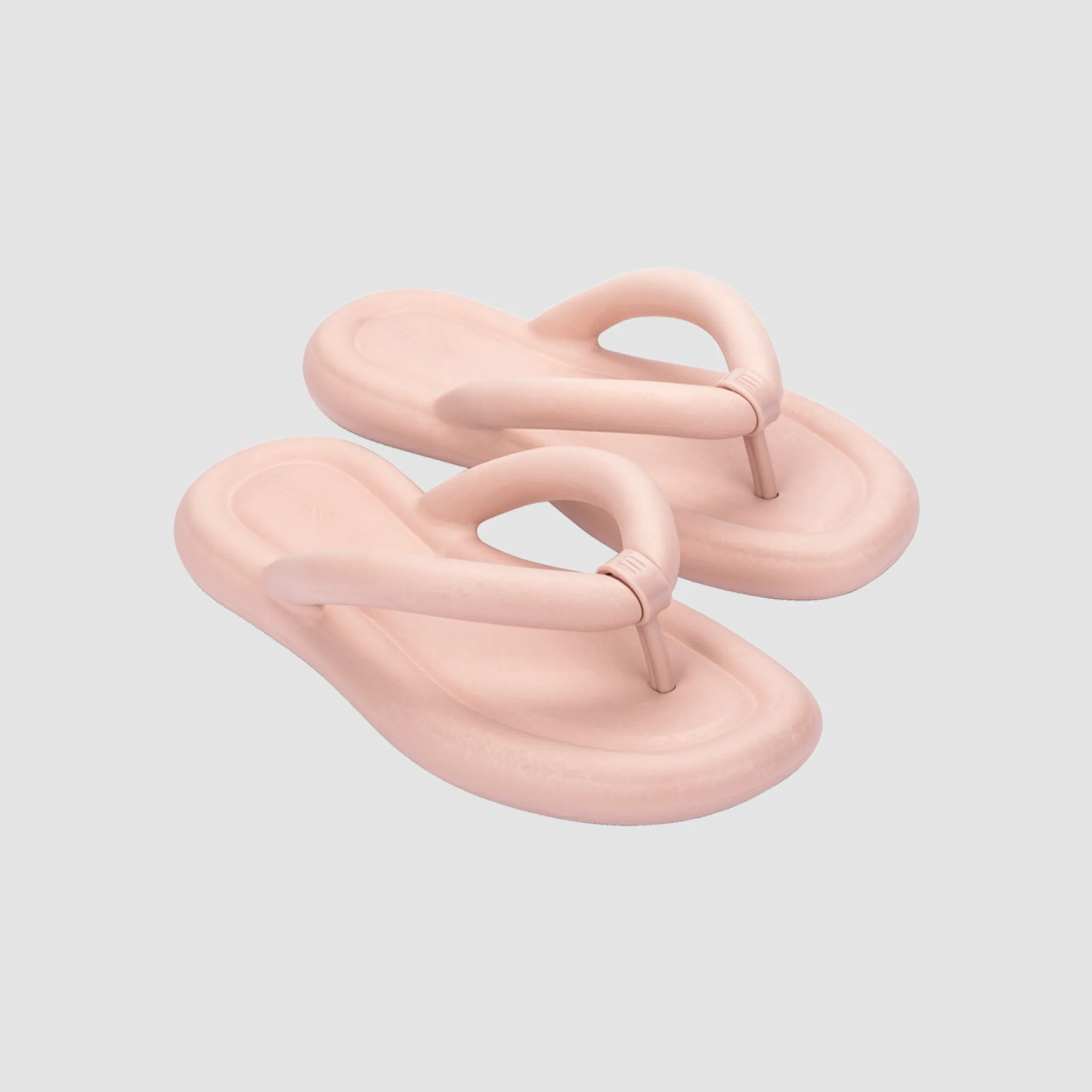 MELISSA FLIP FLOP FREE