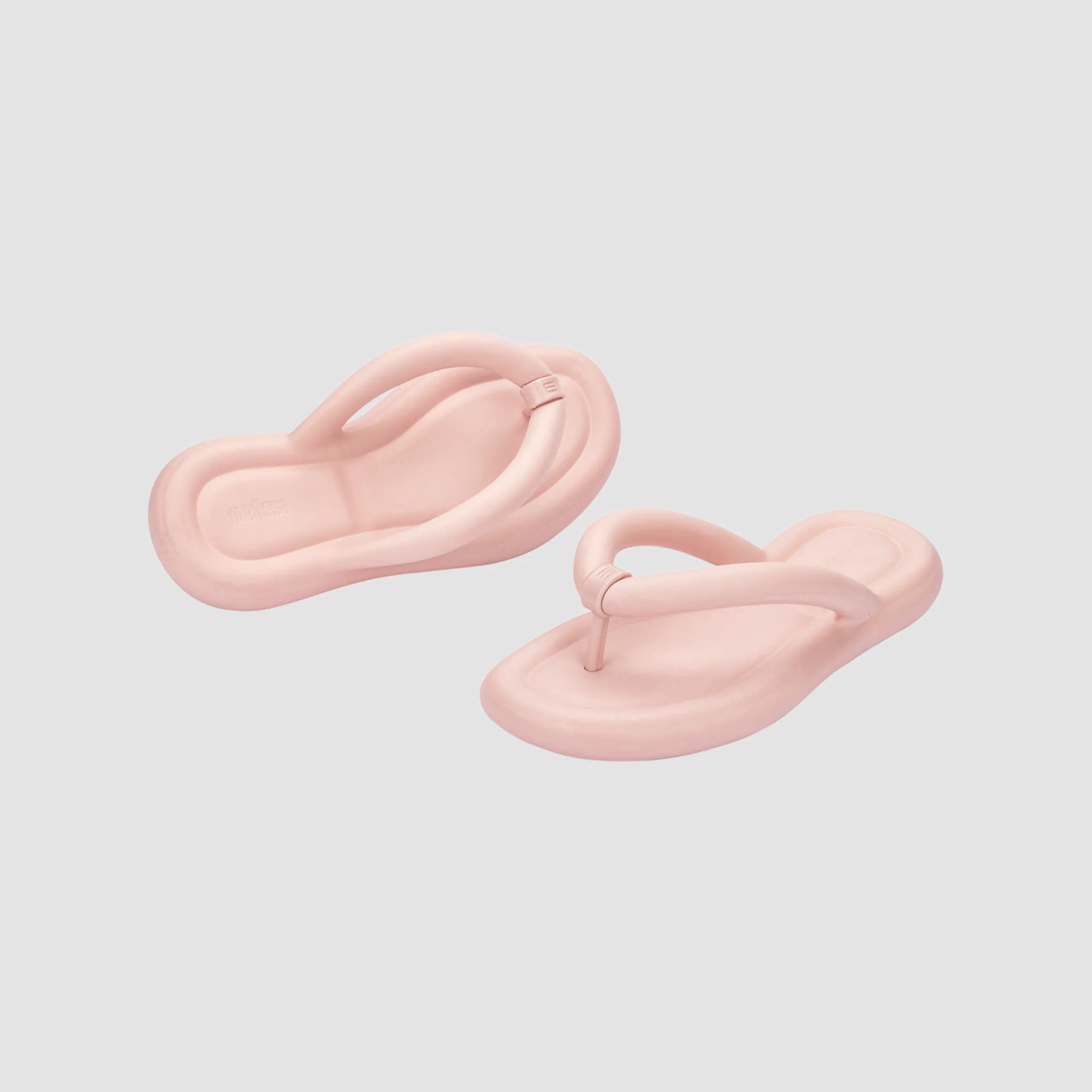 MELISSA FLIP FLOP FREE