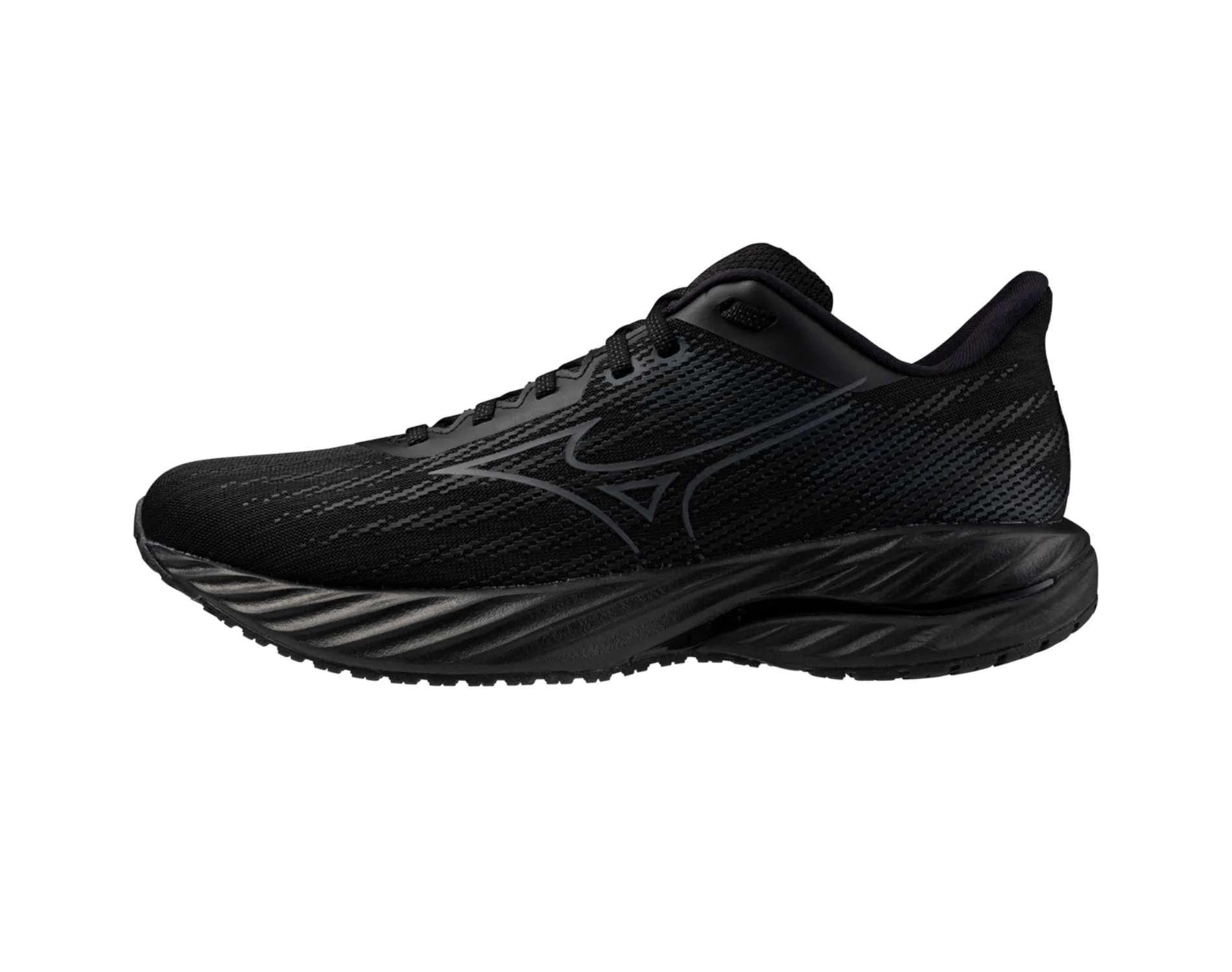 Mizuno Wave Inspire 21 Womens Wide