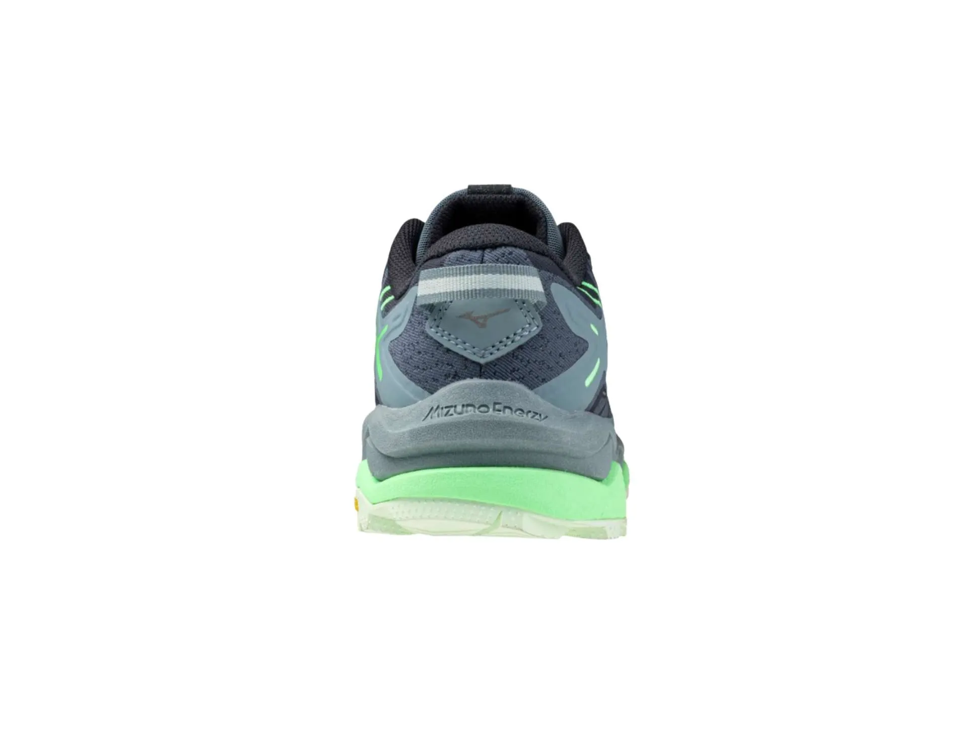 Mizuno Wave Mujin 10 Womens
