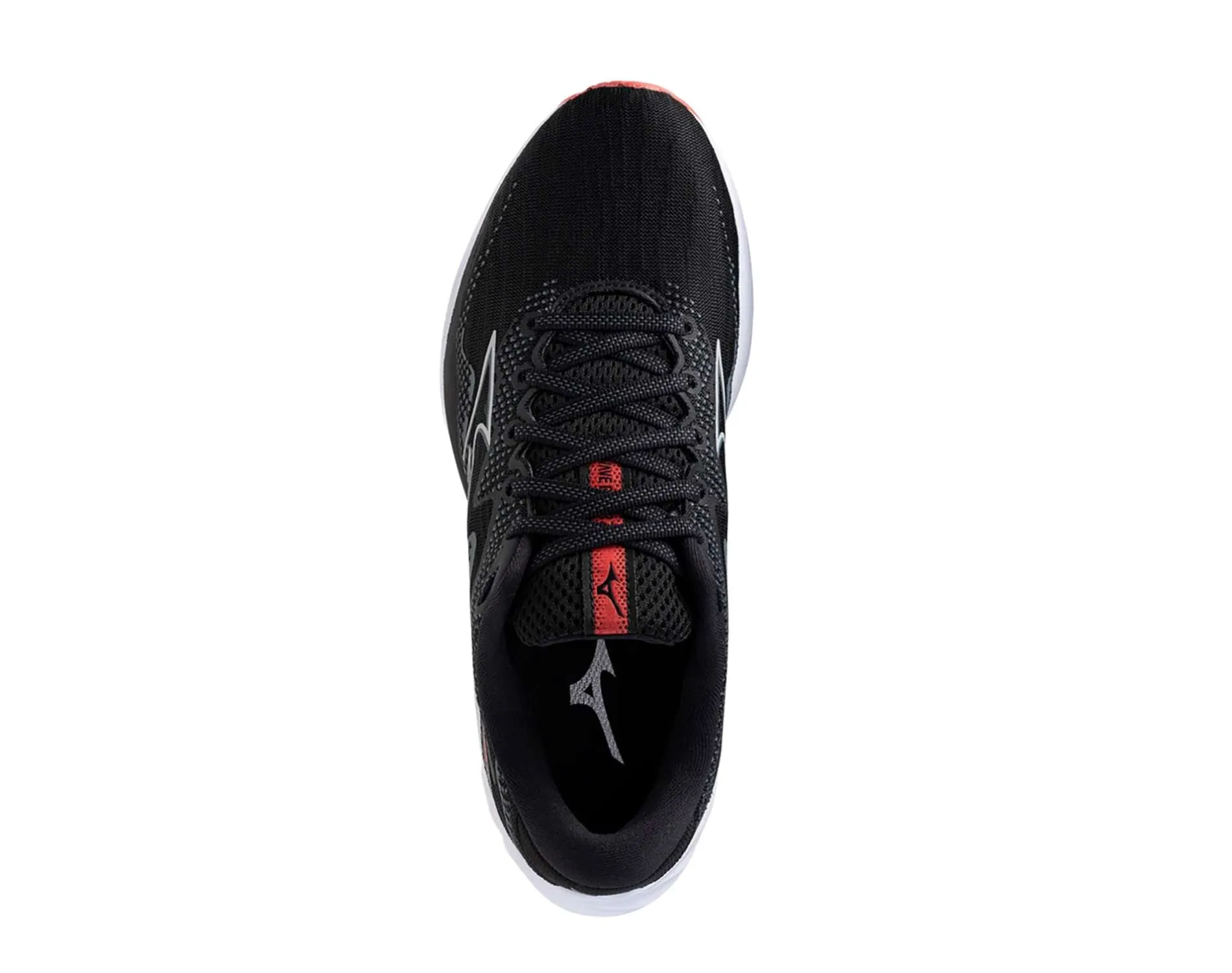 Mizuno Wave Rider 27 Womens Wide