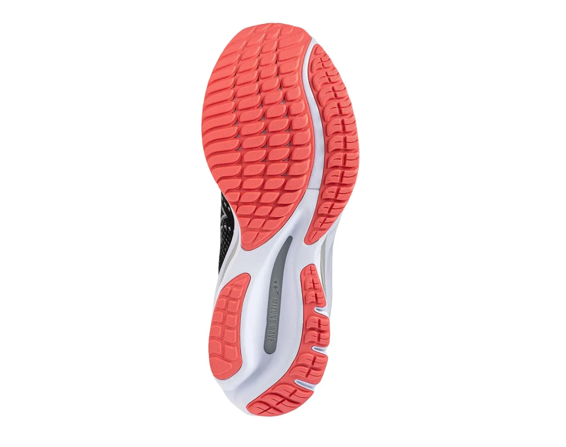 Mizuno Wave Rider 27 Womens Wide