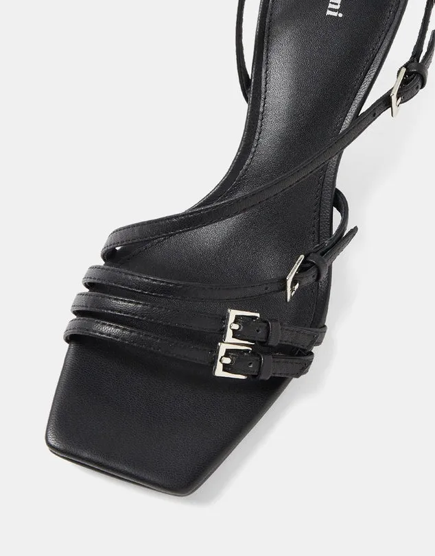 Mollini Tandom Black