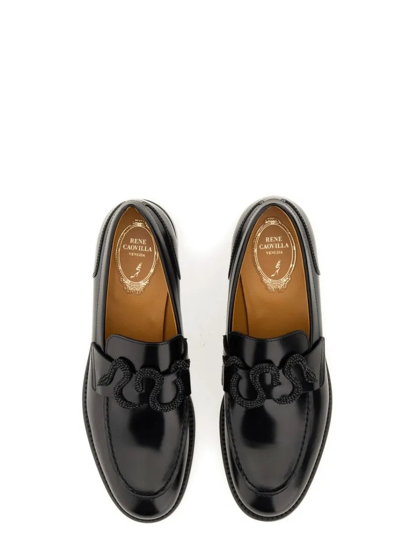 Morgana Loafer
